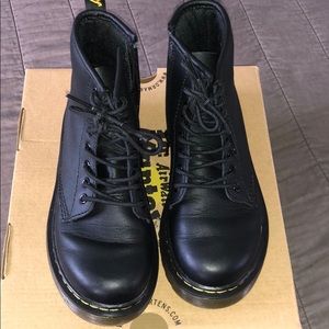 Dr. Martens 1460 boots